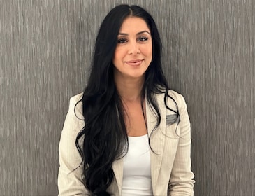 Staff member Cristina Ramriez from ID_3d0d3dabd49c