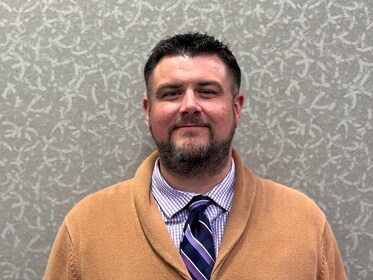 Staff member Erick Johnson from ID_3d0d3dabd49c