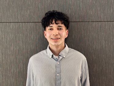 Staff member Jose Cervantes from ID_0075b2528e26