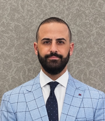 Staff member Matt Aharoni from ID_94524b0c00f8