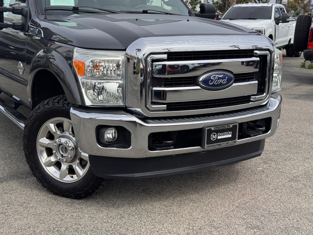 2016 Ford F-350 photo 2