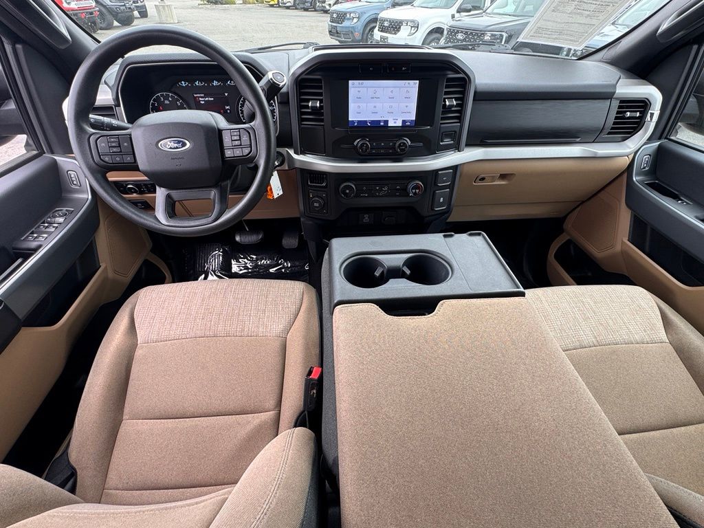 2023 Ford F-150 XLT - Photo 25
