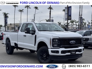 2025 Ford F-350 XL Truck Super Cab