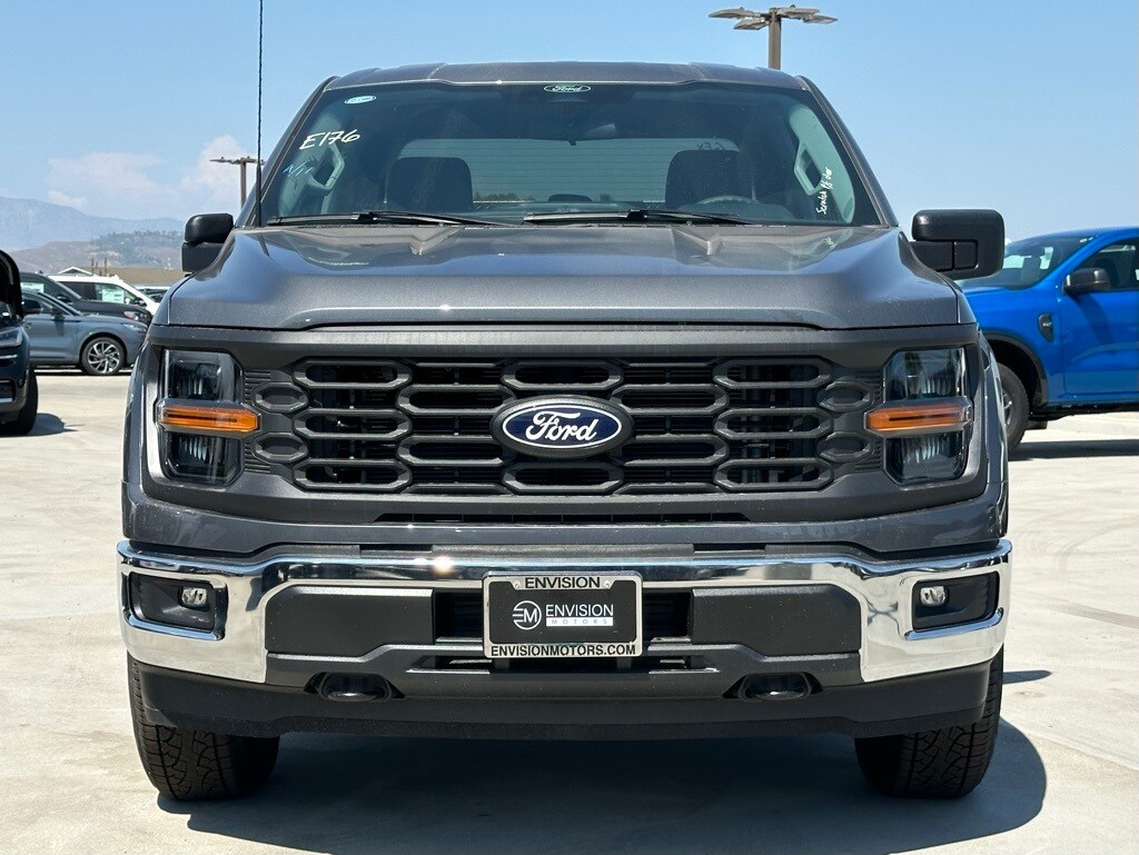 2024 Ford F-150 XL