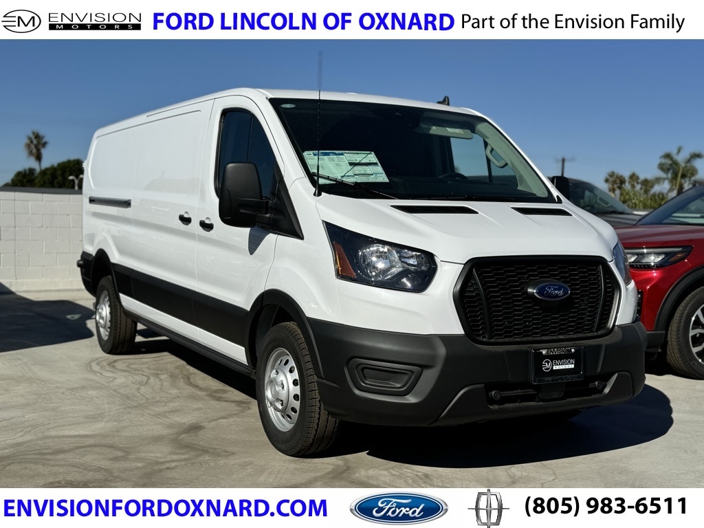 2024 Ford Transit 350
