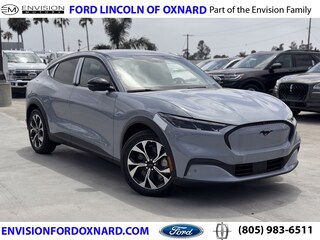 2025 Ford Mustang Mach-E Select CROSSOVERS