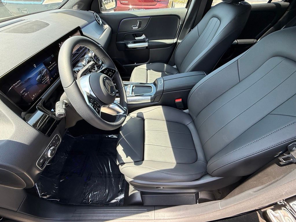 2025 Mercedes-Benz GLA GLA250 - Photo 17