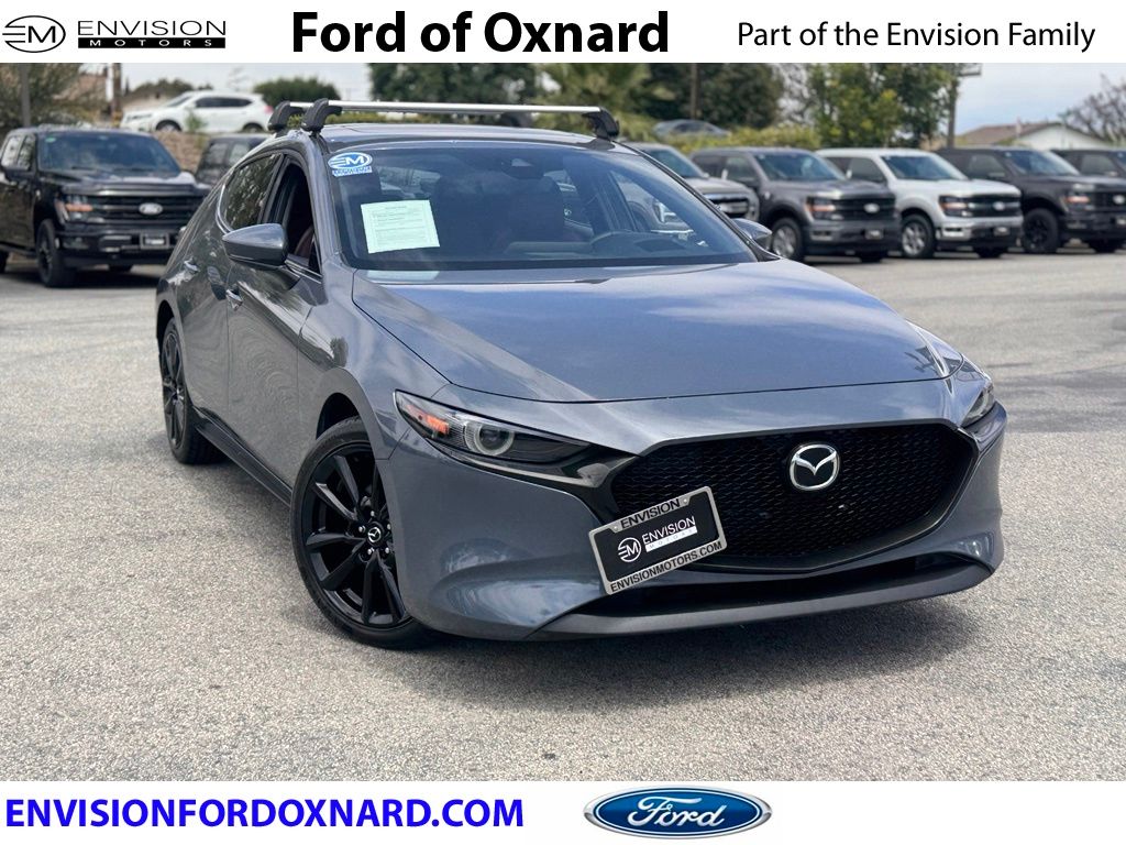 2023 Mazda CX-3 Premium MT 5-Door SKYACTIV's photo