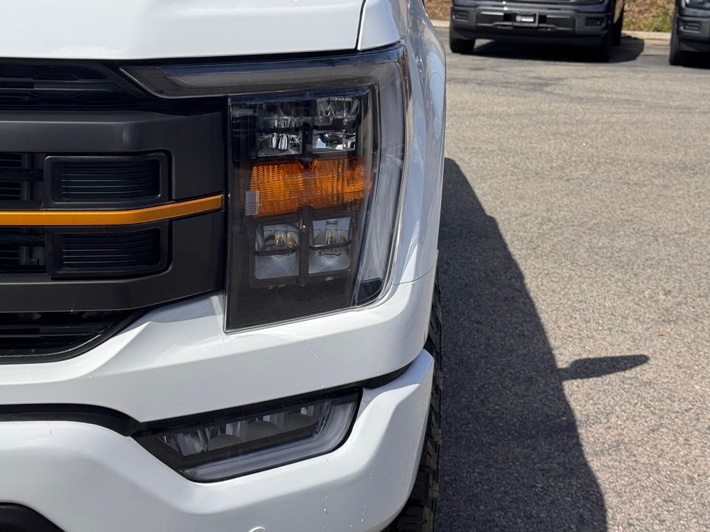 2023 Ford F-150 photo 3