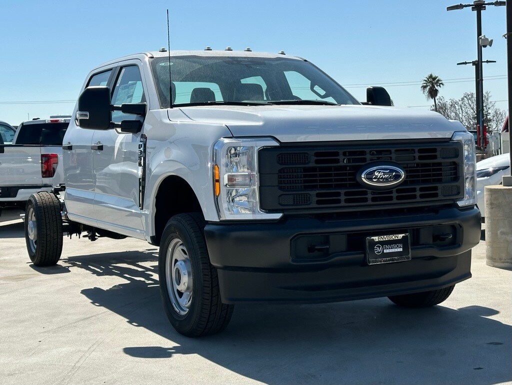 2024 Ford F-350 Super Duty XL