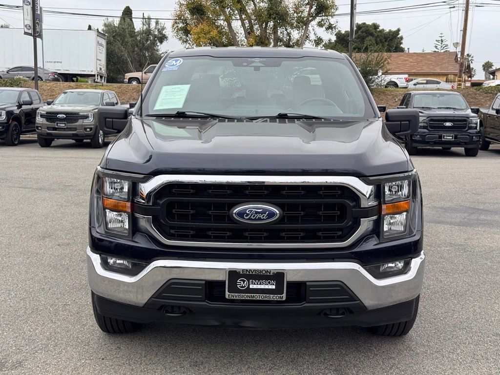 2023 Ford F-150 XLT - Photo 6