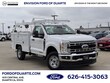 Ford F-350 Chassis