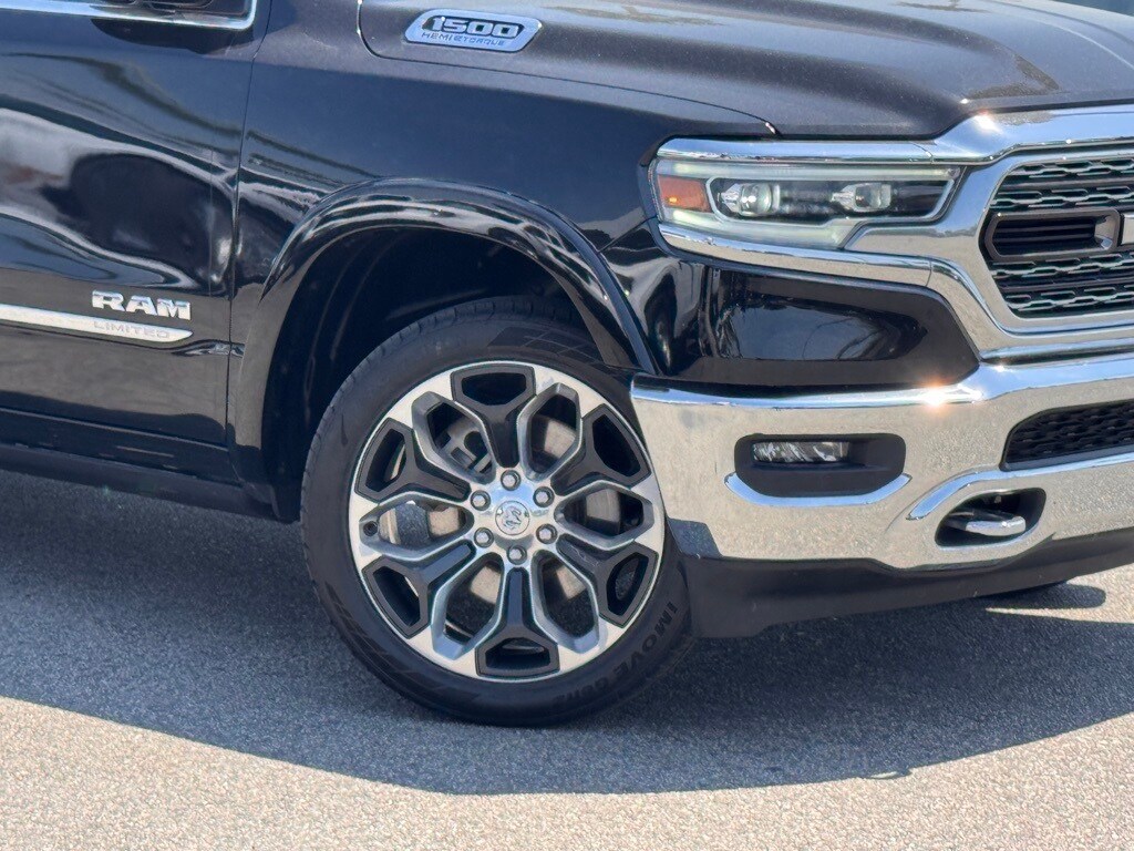 2023 Ram 1500 Limited photo 4
