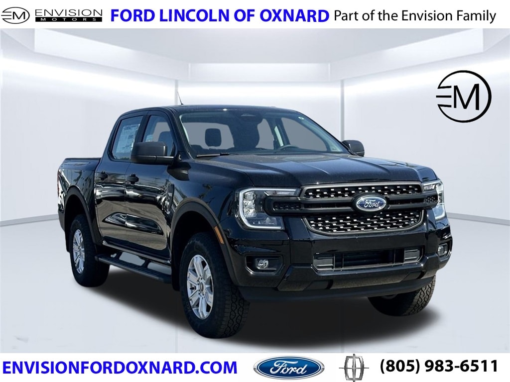 2024 Ford Ranger XL