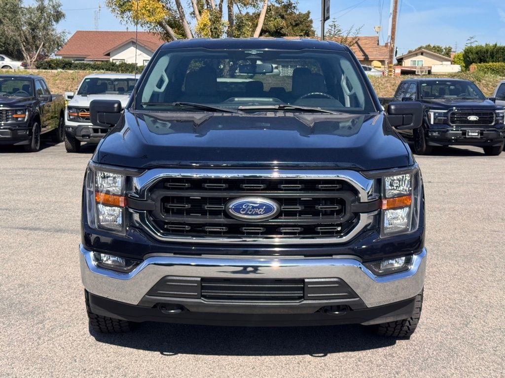 2023 Ford F-150 photo 5