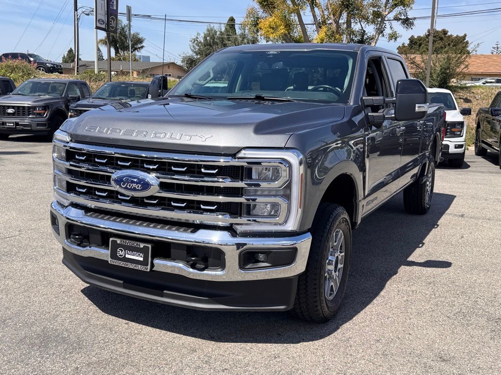 2024 Ford F-250 photo 6