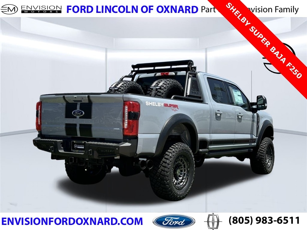 2024 Ford F-250 Super Duty Lariat