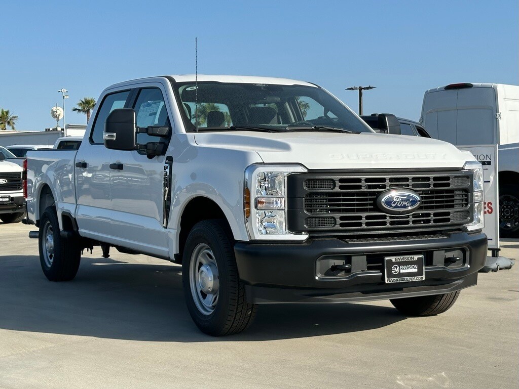 2024 Ford F-350 Super Duty XL