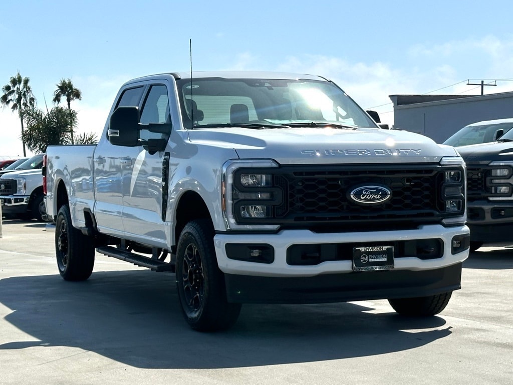 2024 Ford F-250 Super Duty XLT