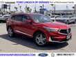 Acura RDX