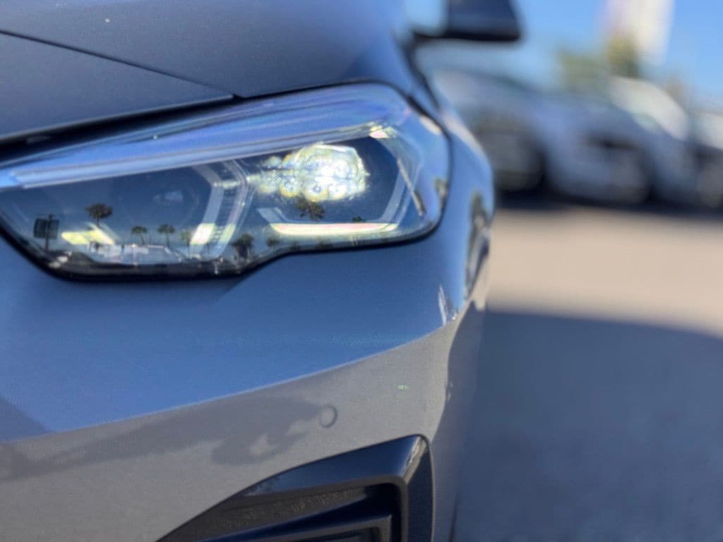 2024 BMW 228i xDrive photo 3