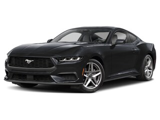2026 Ford Mustang Ecoboost Premium Coupe