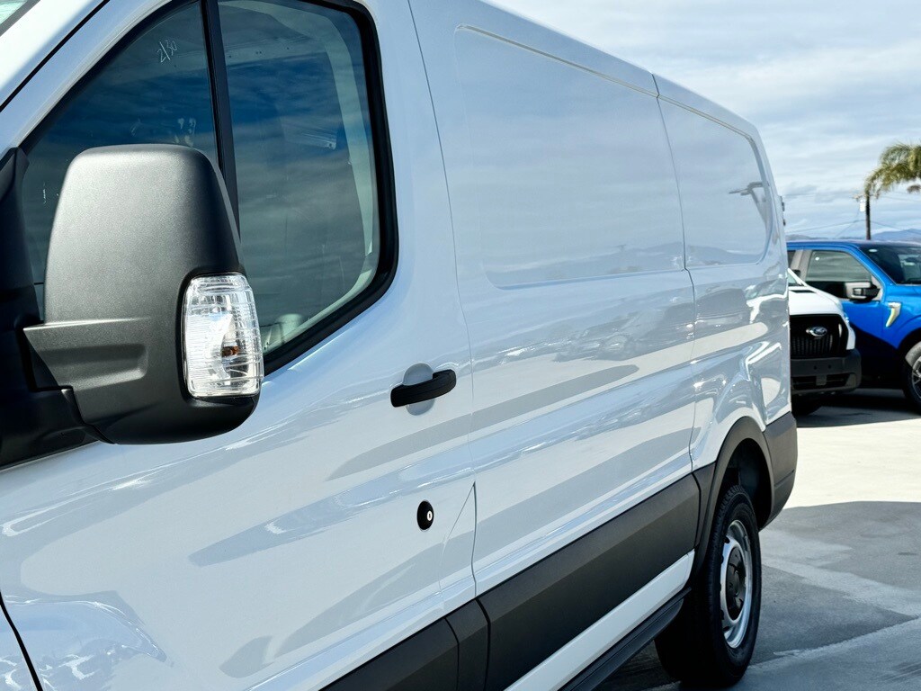 2024 Ford Transit 150