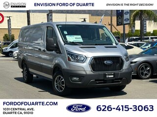2025 Ford Transit-250 Cargo Base Van Low Roof Van