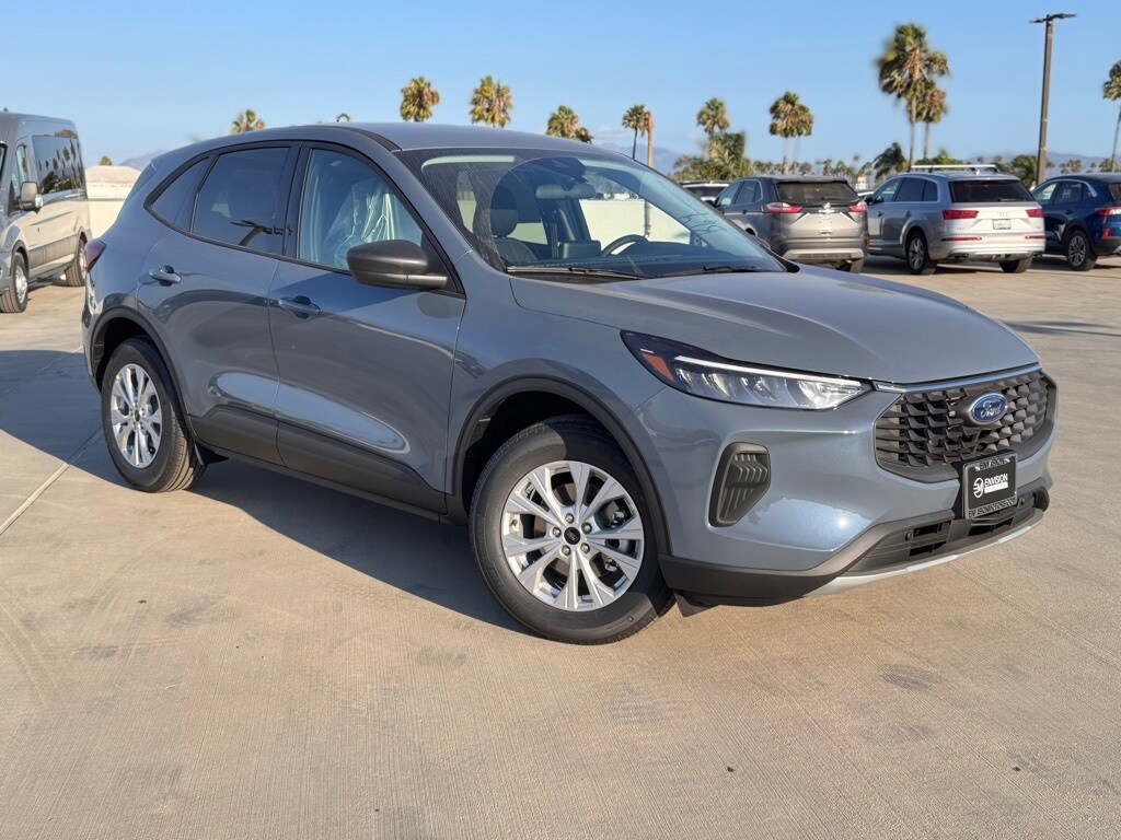 2025 Ford Escape Active photo 3