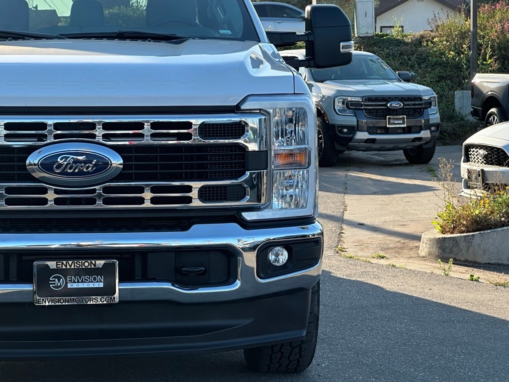 2023 Ford F-250 Super Duty Lariat