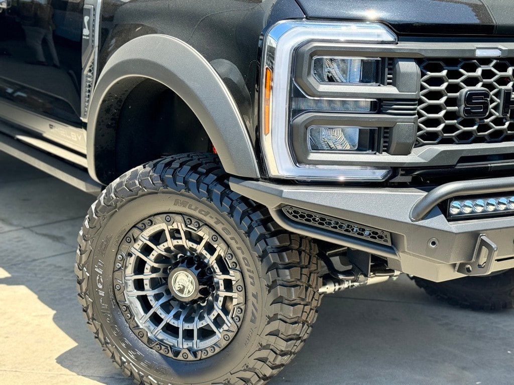 2024 Ford F-250 Super Duty Lariat