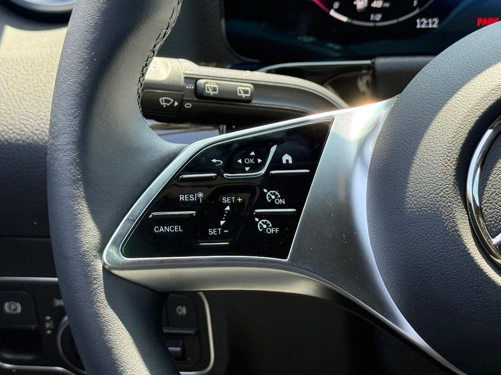 2025 Mercedes-Benz GLA GLA250 - Photo 21