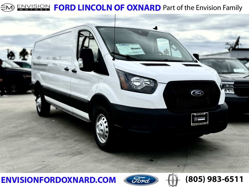 2024 Ford Transit-350 Cargo Van Low Roof Van 