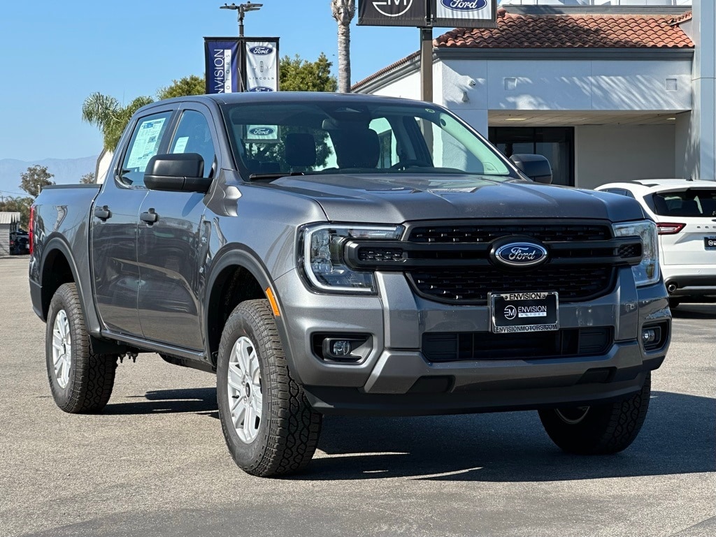 2024 Ford Ranger XL