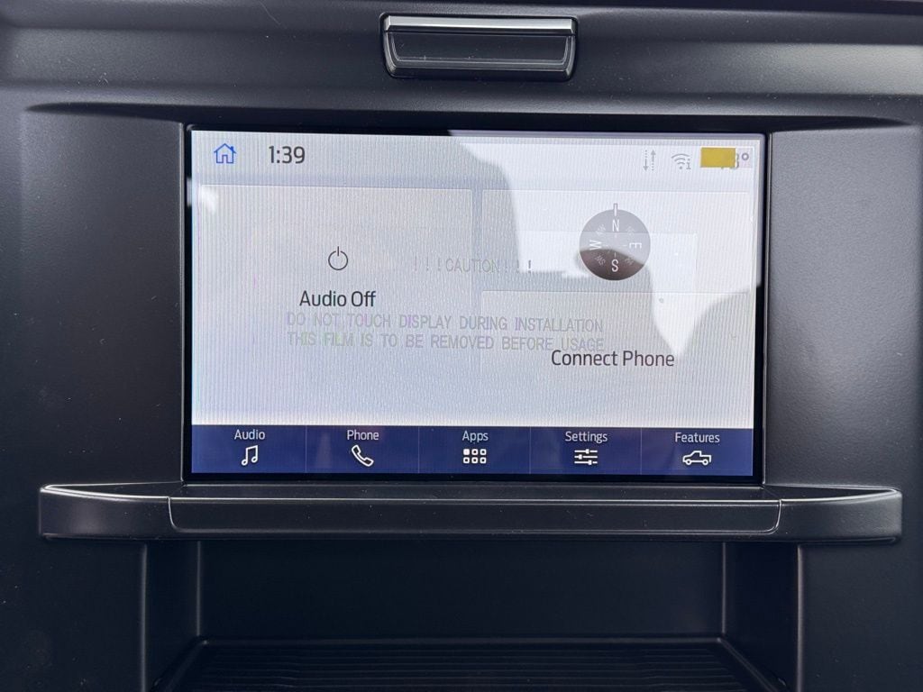 2025 Ford F-350 Super Duty XL - Photo 23