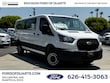 Ford Transit-350 Passenger