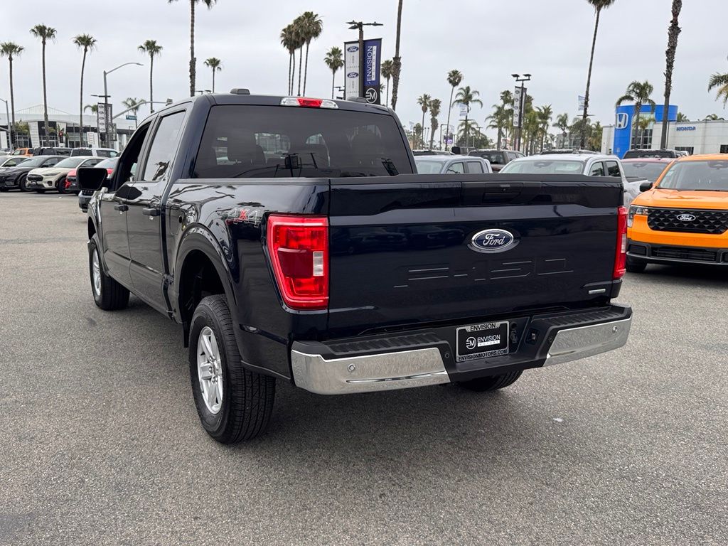 2023 Ford F-150 XLT - Photo 10