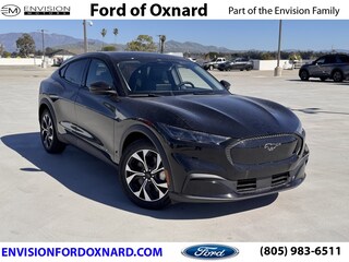 2026 Ford Mustang Mach-E Select CROSSOVERS