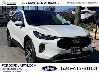 2025 Ford Escape Base SUV