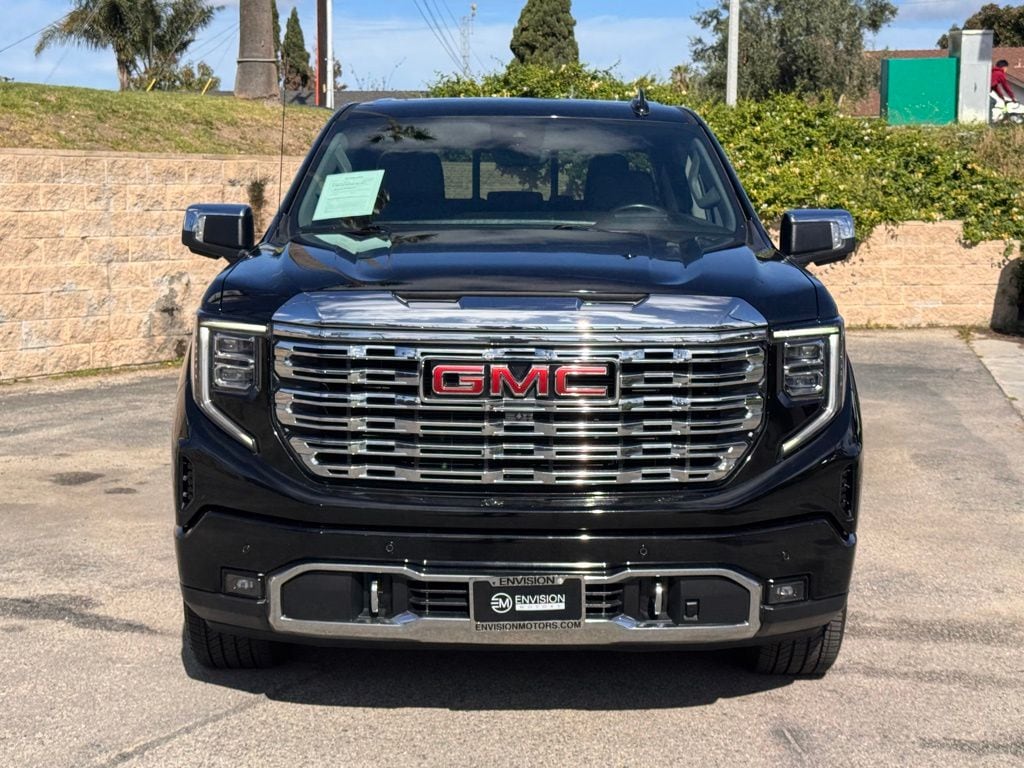 2023 GMC Sierra 1500 Denali photo 5