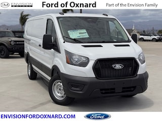 2026 Ford Transit-250 Cargo Base Van Low Roof Van