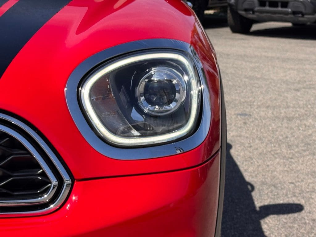 2020 MINI Countryman Cooper S photo 3