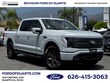 Ford F-150 Lightning