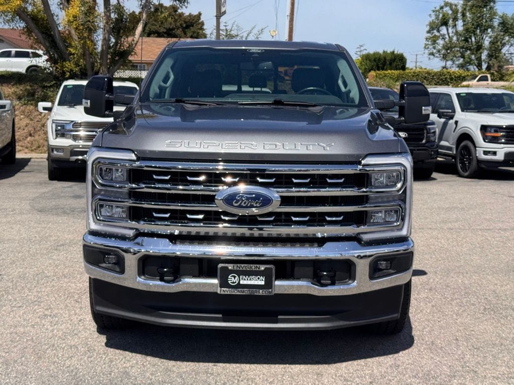 2024 Ford F-250 photo 5