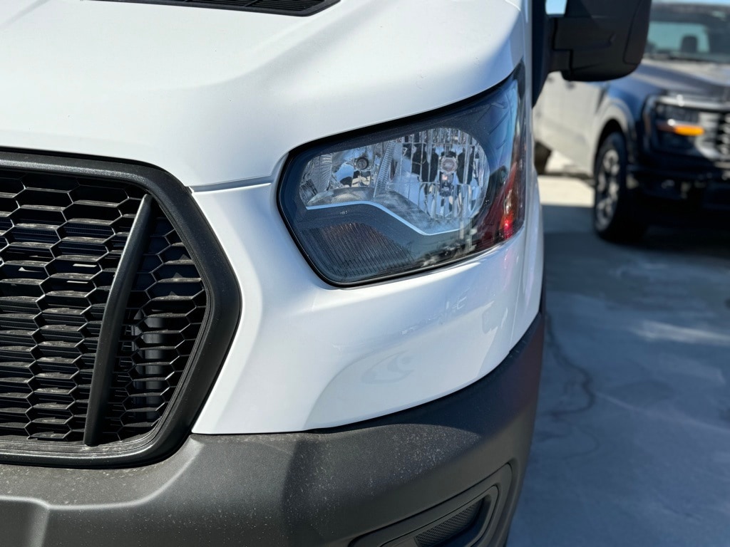 2024 Ford Transit 350