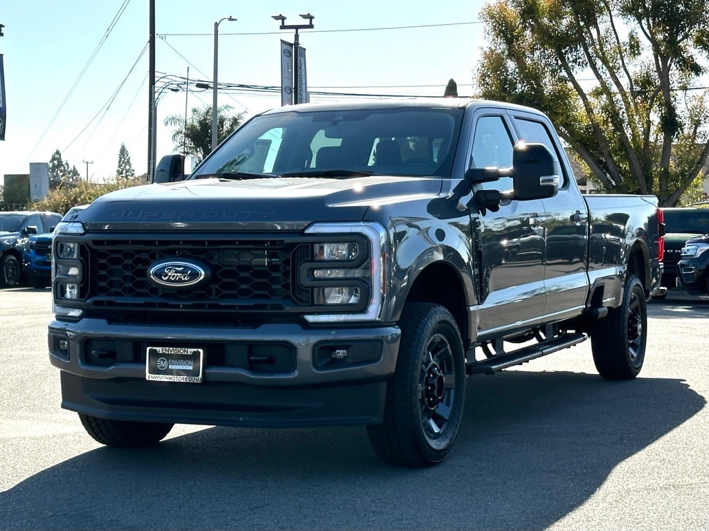 2024 Ford F-250 Super Duty Lariat