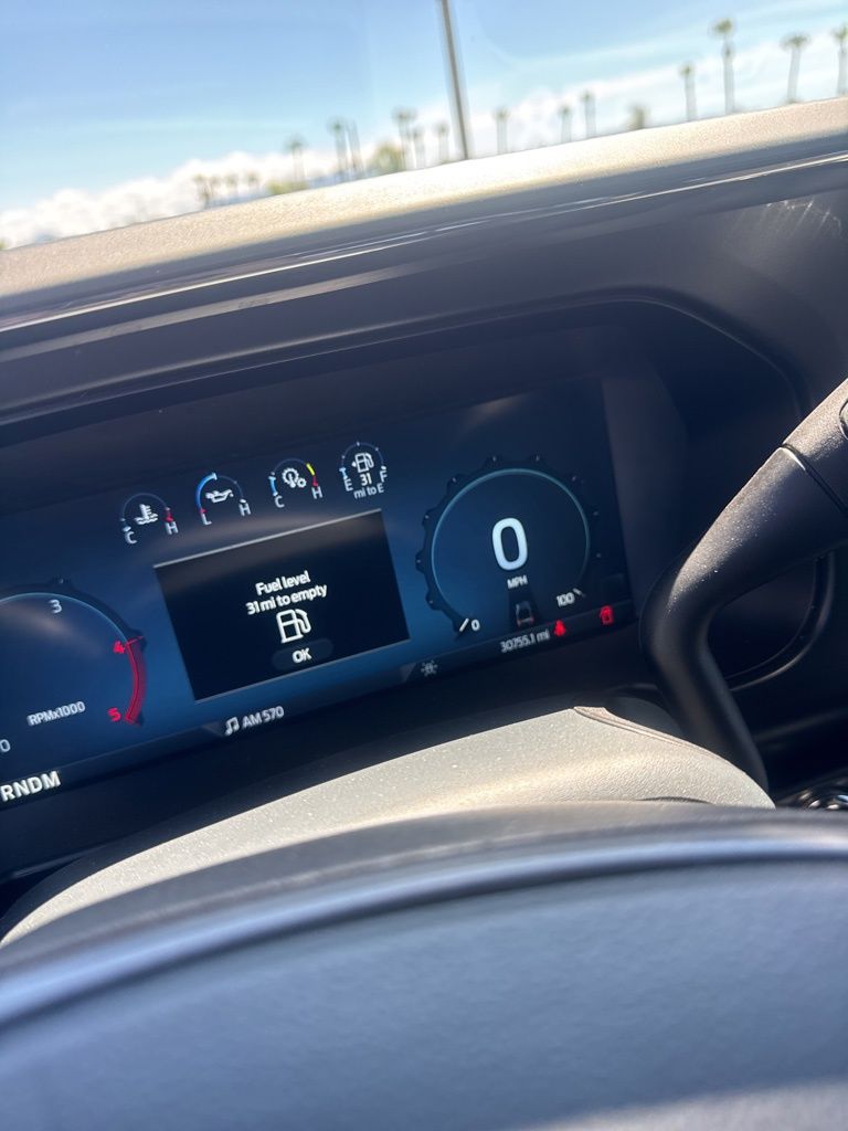 2023 Ford F-450 photo 4