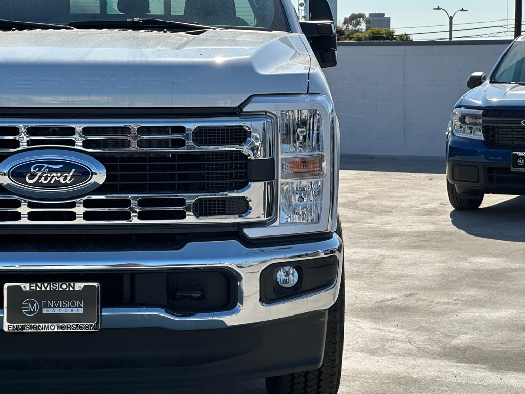 2024 Ford F-250 Super Duty XLT