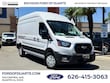 Ford Transit-350 Cargo