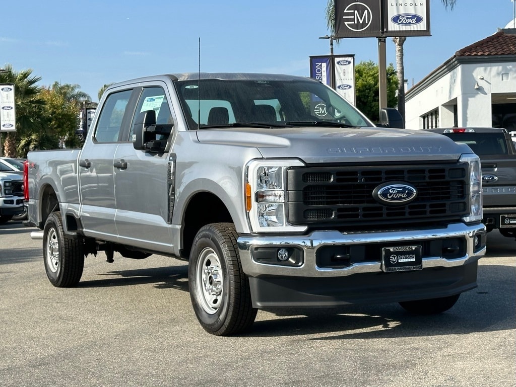 2024 Ford F-250 Super Duty XLT